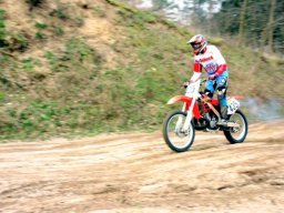2007 Enduro Cup 3h