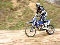 2007 Enduro Cup 3h