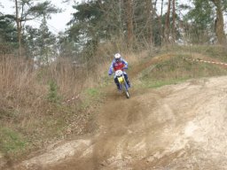 2007 Enduro Cup 3h