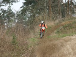 2007 Enduro Cup 3h