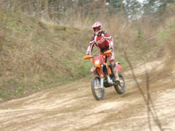 2007 Enduro Cup 3h