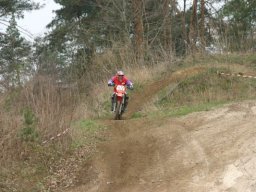 2007 Enduro Cup 3h