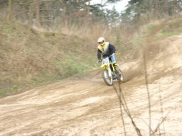 2007 Enduro Cup 3h