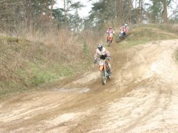 2007 Enduro Cup 3h