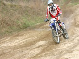 2007 Enduro Cup 3h