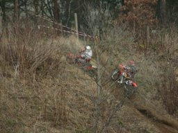 2007 Enduro Cup 3h