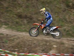 2007 Enduro Cup 3h