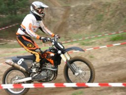 2007 Enduro Cup 3h