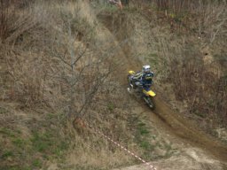 2007 Enduro Cup 3h