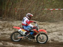 2007 Enduro Cup 3h