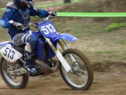 2007 Enduro Cup 3h