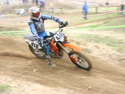 2007 Enduro Cup 3h