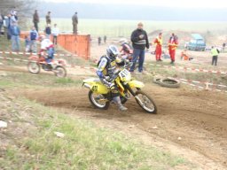 2007 Enduro Cup 3h