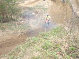 2007 Enduro Cup 3h