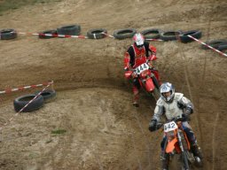 2007 Enduro Cup 3h