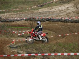 2007 Enduro Cup 3h