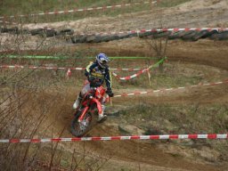 2007 Enduro Cup 3h