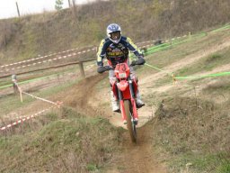 2007 Enduro Cup 3h