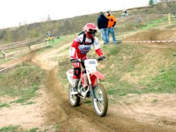 2007 Enduro Cup 3h