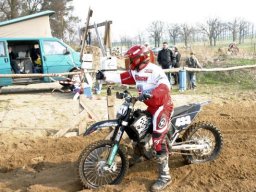 2007 Enduro Cup 3h