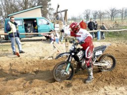 2007 Enduro Cup 3h
