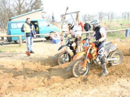2007 Enduro Cup 3h