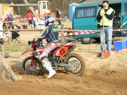 2007 Enduro Cup 3h