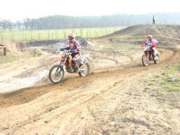 2007 Enduro Cup 3h