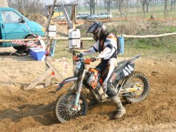 2007 Enduro Cup 3h