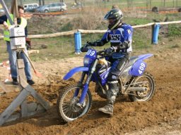 2007 Enduro Cup 3h