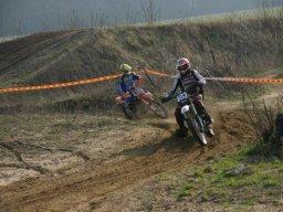 2007 Enduro Cup 3h