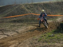 2007 Enduro Cup 3h