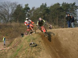 2007 Enduro Cup 3h