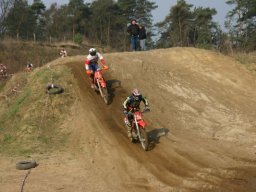 2007 Enduro Cup 3h