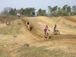2007 Enduro Cup 3h
