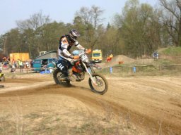 2007 Enduro Cup 3h