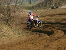 2007 Enduro Cup 3h