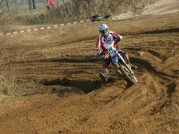 2007 Enduro Cup 3h