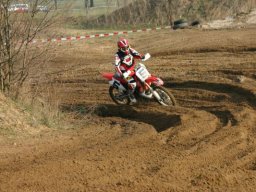 2007 Enduro Cup 3h