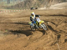 2007 Enduro Cup 3h