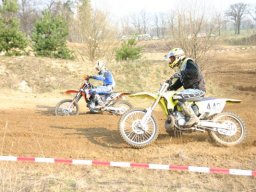 2007 Enduro Cup 3h