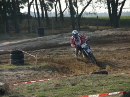 2007 Enduro Cup 3h