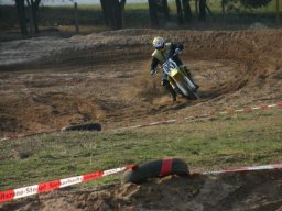 2007 Enduro Cup 3h