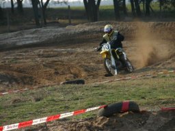 2007 Enduro Cup 3h