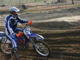 2007 Enduro Cup 3h