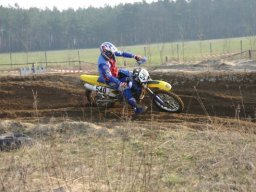 2007 Enduro Cup 3h