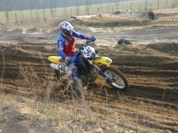 2007 Enduro Cup 3h