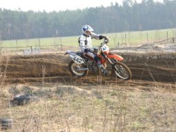 2007 Enduro Cup 3h