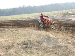 2007 Enduro Cup 3h