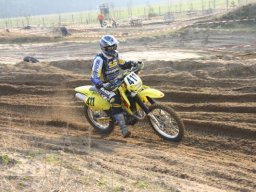 2007 Enduro Cup 3h